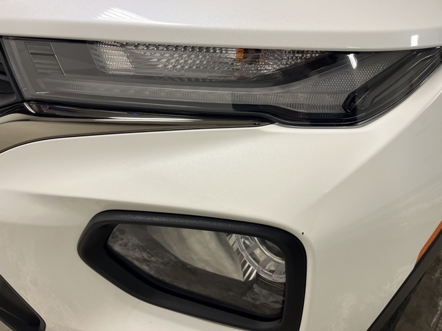 2023 Chevrolet Trailblazer ACTIV photo 12
