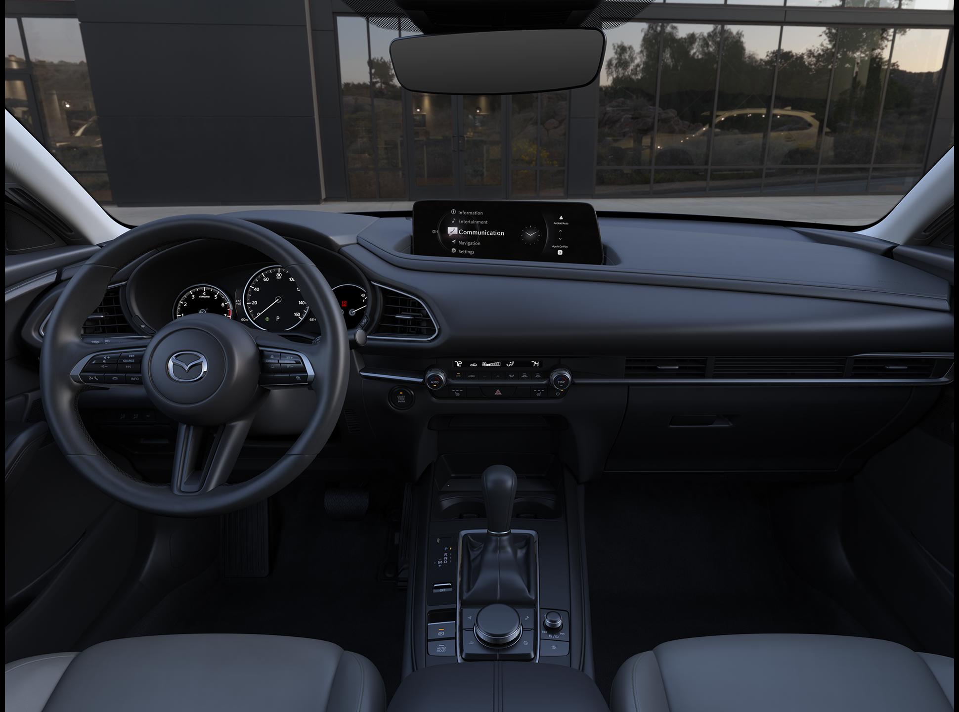 2026 MAZDA CX-30 - Image 1