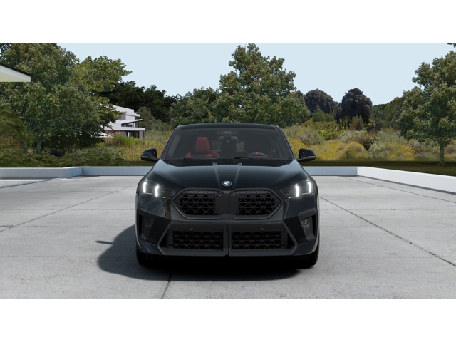 2025 Bmw X2 xDrive28i photo 3