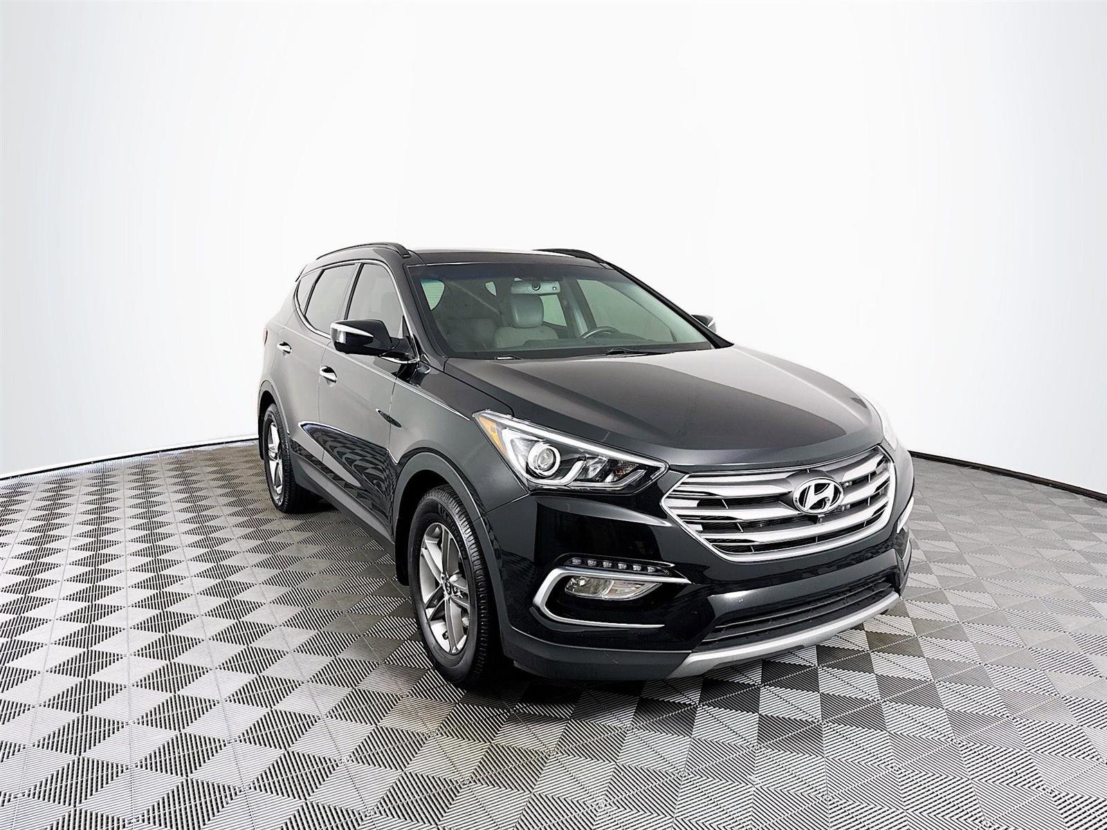 2018 Hyundai Santa Fe Sport Premium Value photo 3