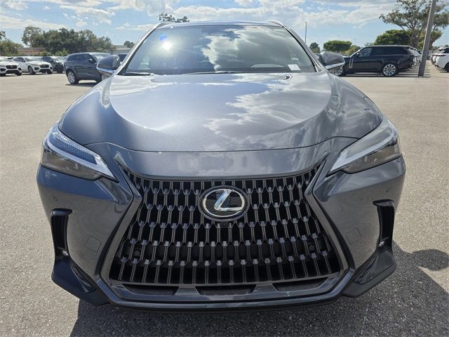 2026 Lexus NX 450h+ Premium AWD photo 2