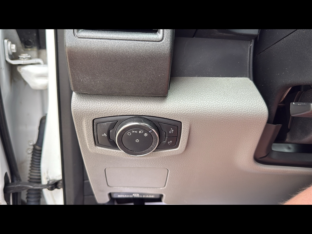 2019 Ford F-250 XL photo 6