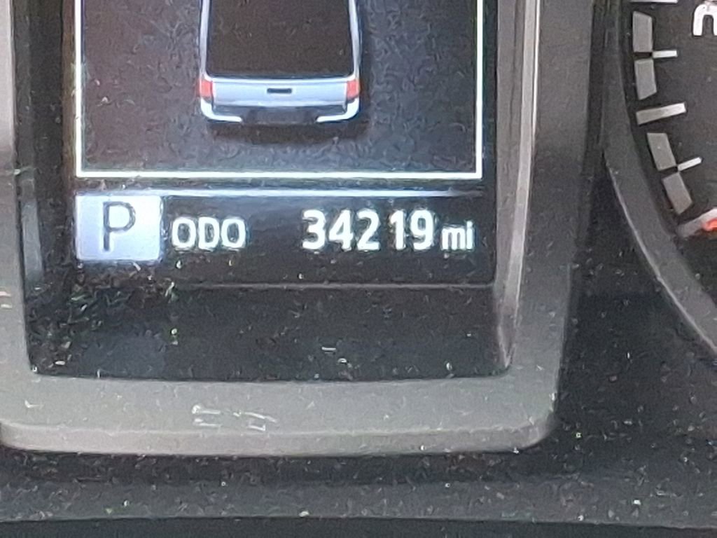 2022 Toyota Tacoma SR photo 21