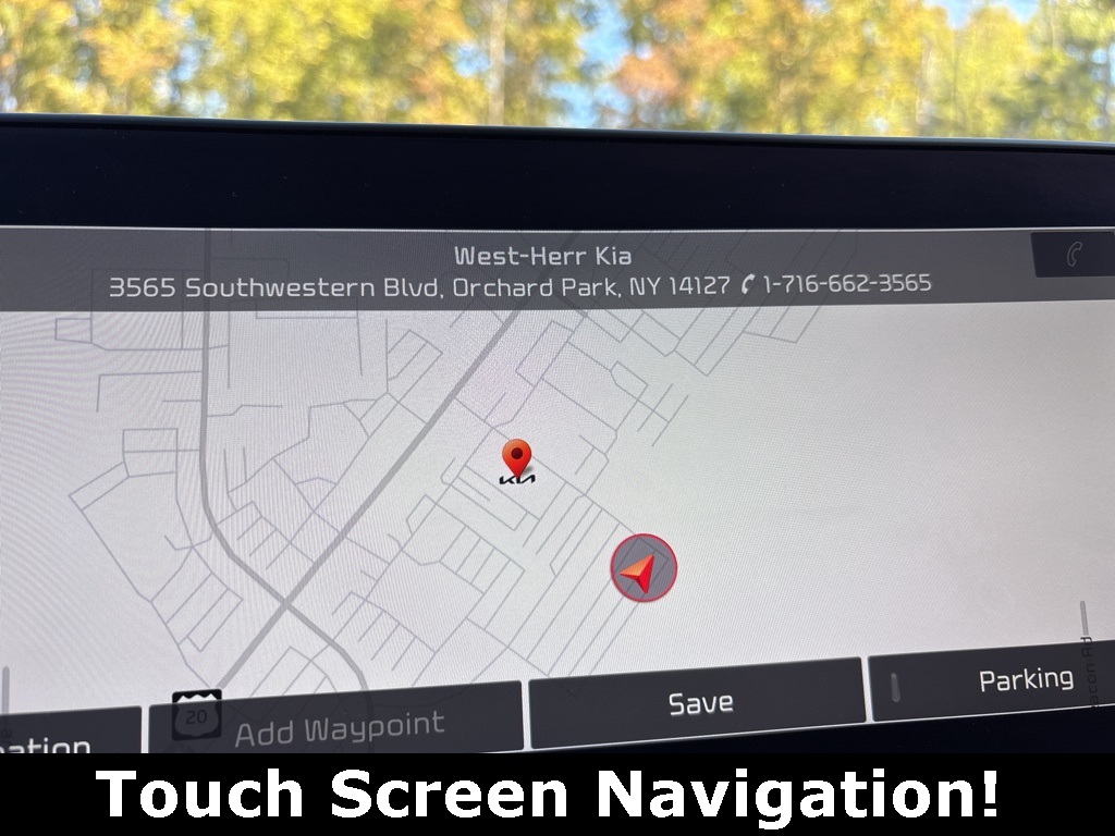 2023 Kia Sportage Hybrid photo 6