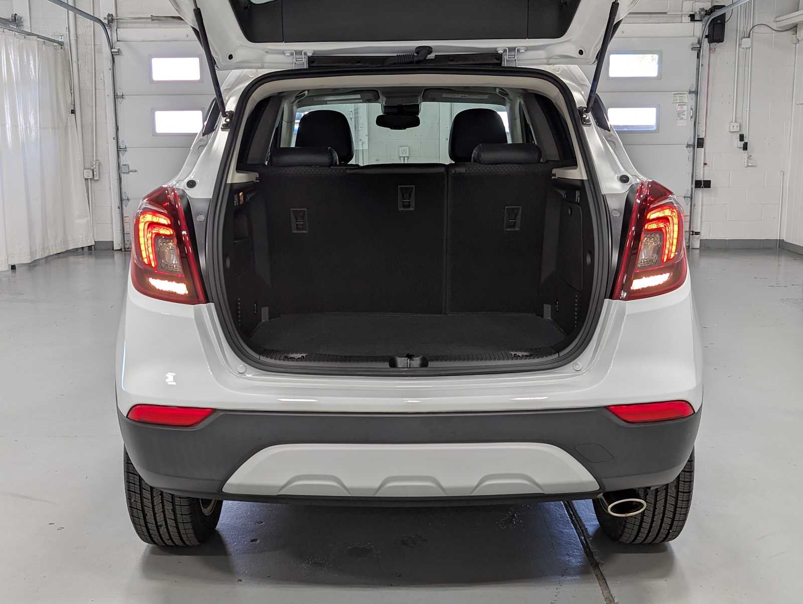 2021 Buick Encore Preferred photo 36