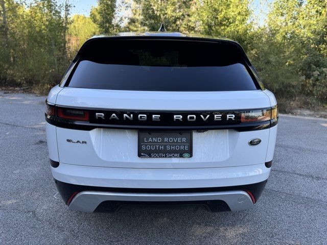 2023 Land Rover Range Rover Velar S photo 5