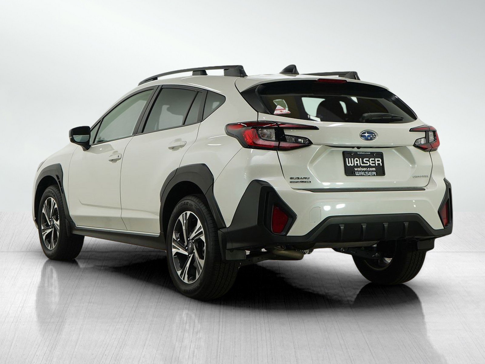 2024 Subaru Crosstrek Premium photo 3