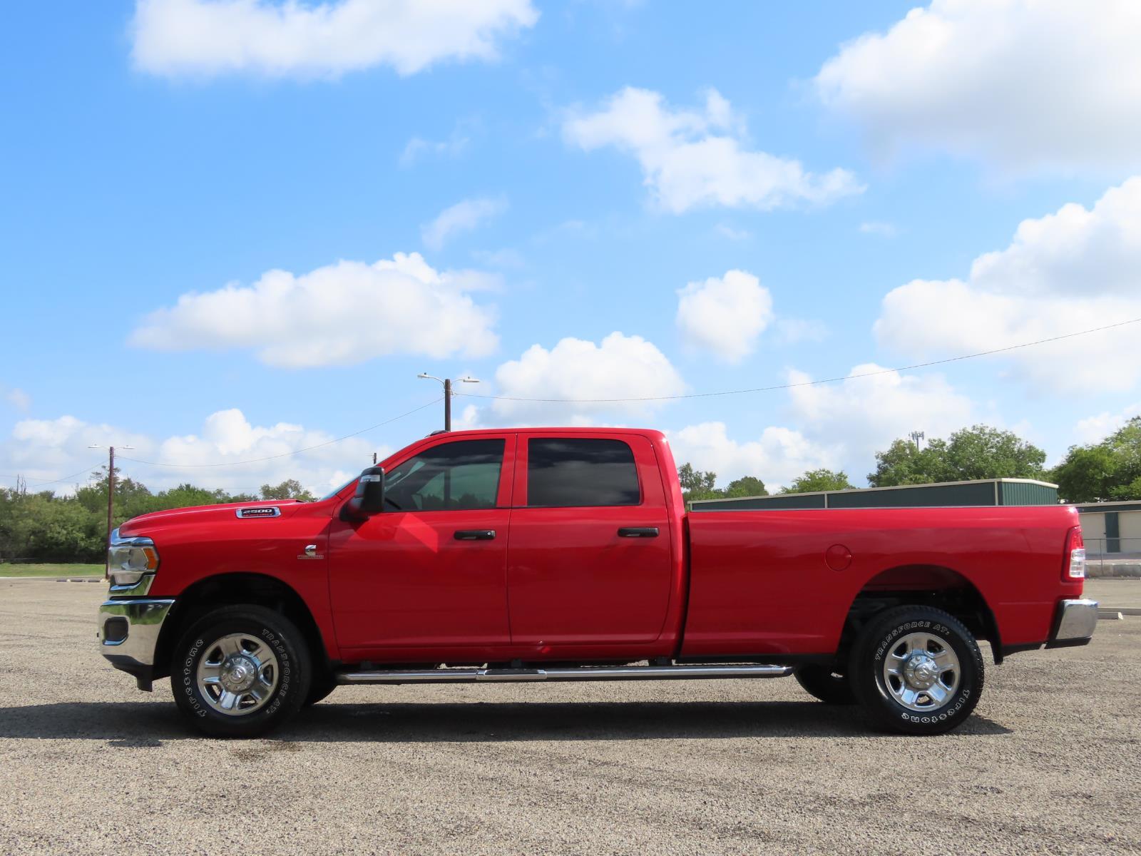 2024 Ram 2500 Tradesman photo 8