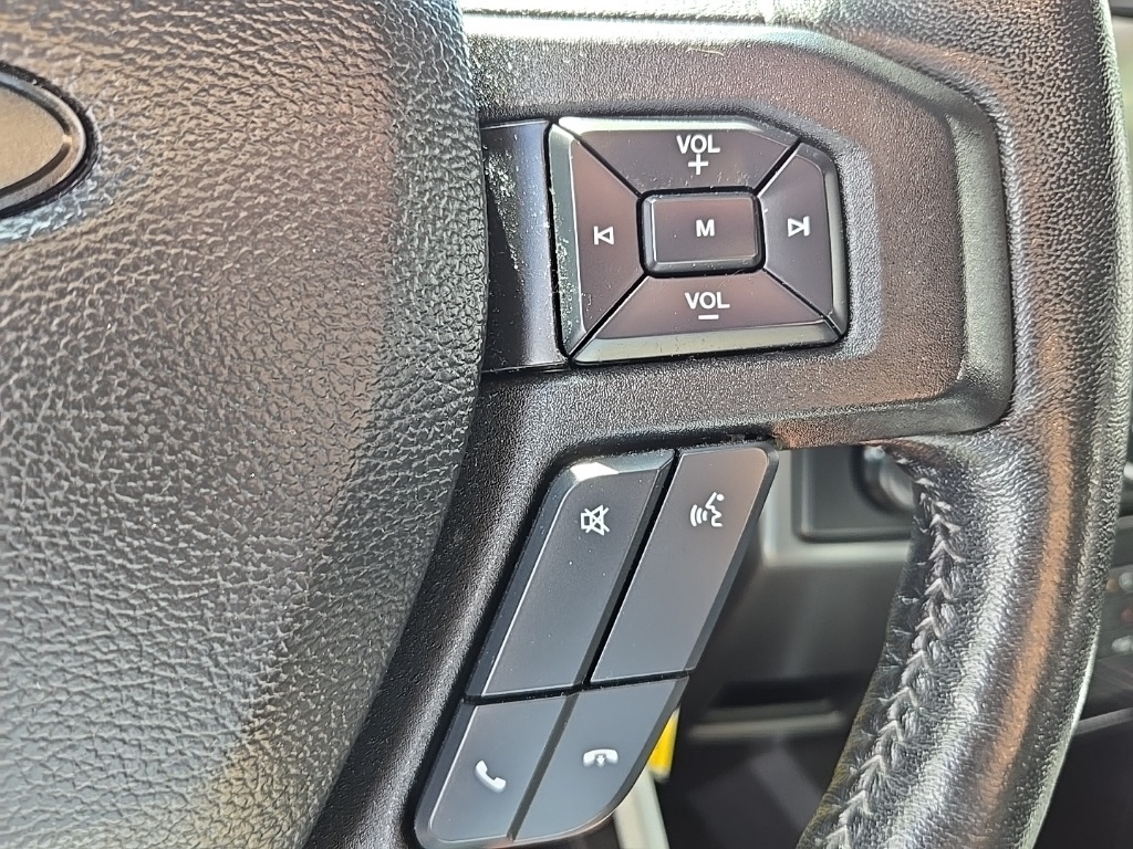 2018 Ford F-150 XLT photo 26