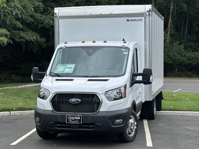 2023 Ford Transit XL photo 2