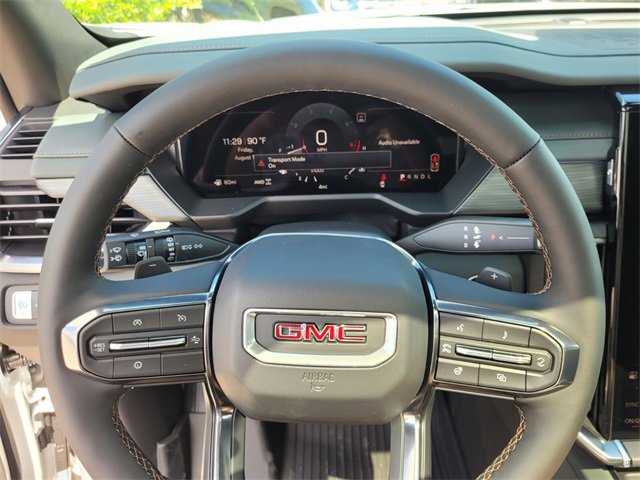 2026 Gmc Acadia AT4 photo 26