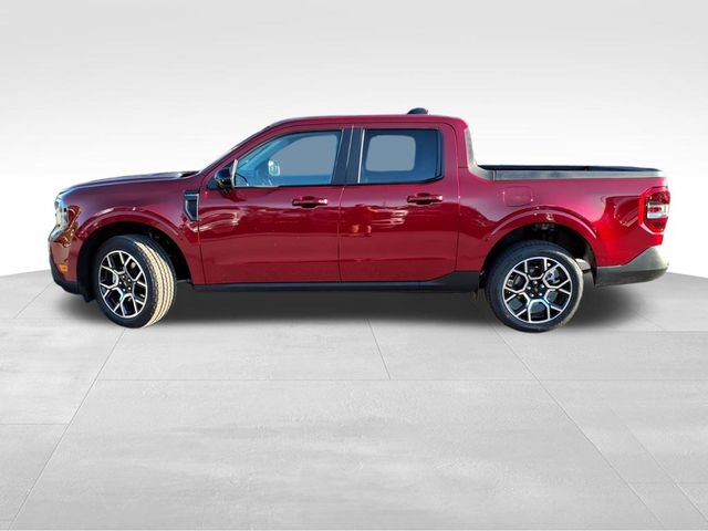 2025 Ford Maverick Lariat photo 3