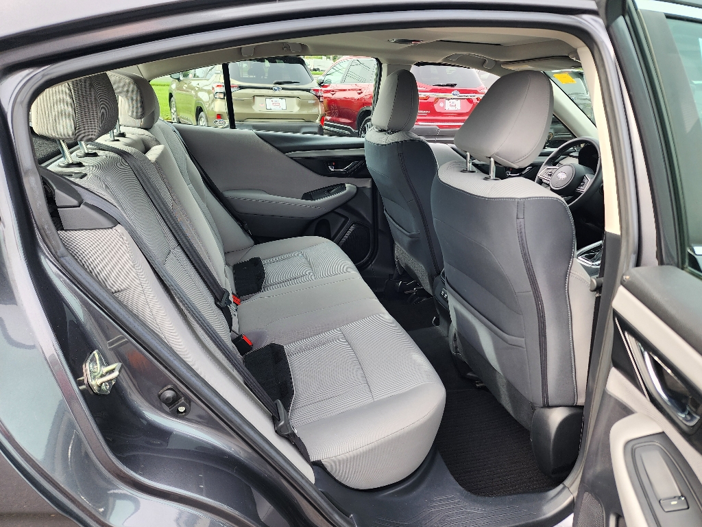 2020 Subaru Legacy Premium photo 22