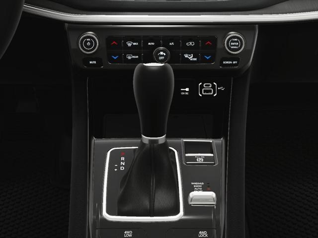 2025 Jeep Compass Limited photo 23