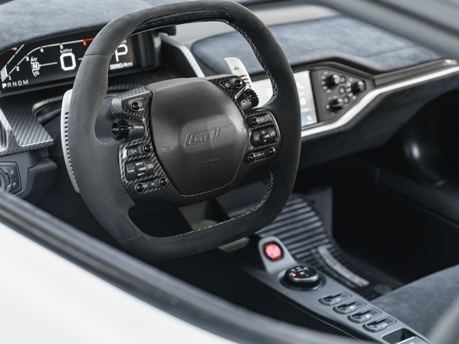 2019 Ford GT photo 15