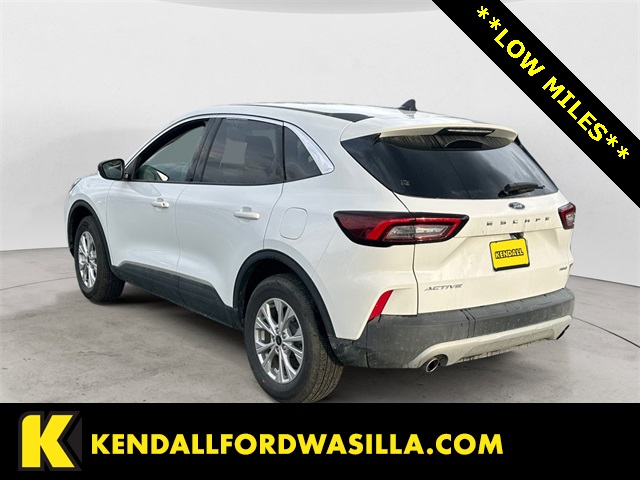 2024 Ford Escape Active photo 3