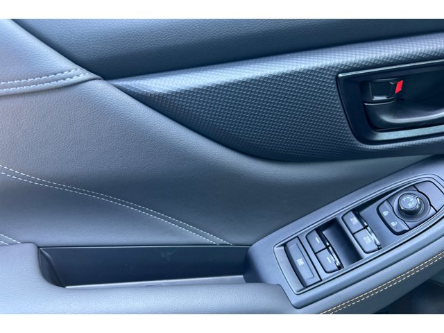 2025 Subaru Forester Wilderness photo 9