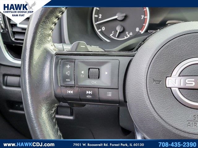 2023 NISSAN ROGUE - Image 14