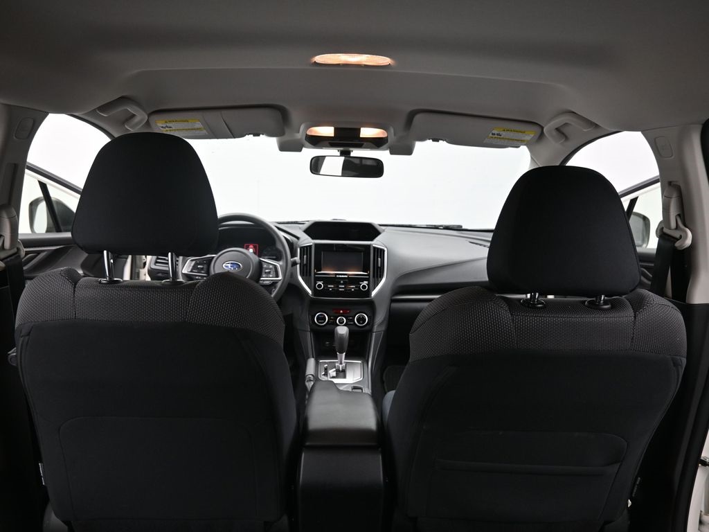 2022 Subaru Crosstrek Base photo 21