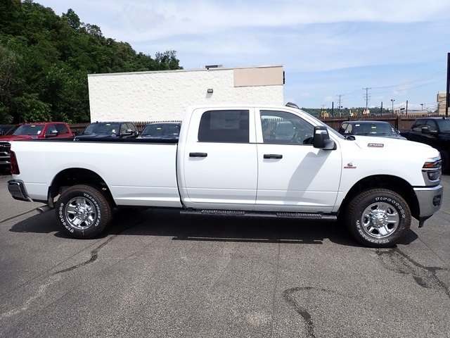 2025 Ram 2500 Tradesman photo 7