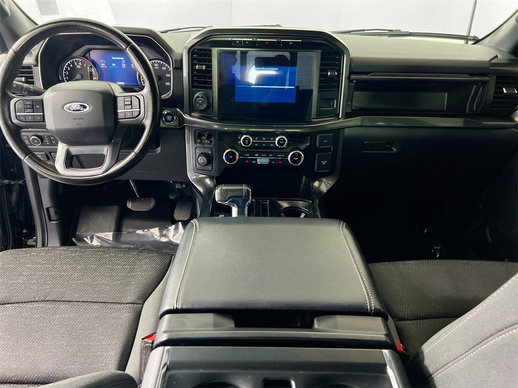 2023 Ford F-150 XLT photo 7