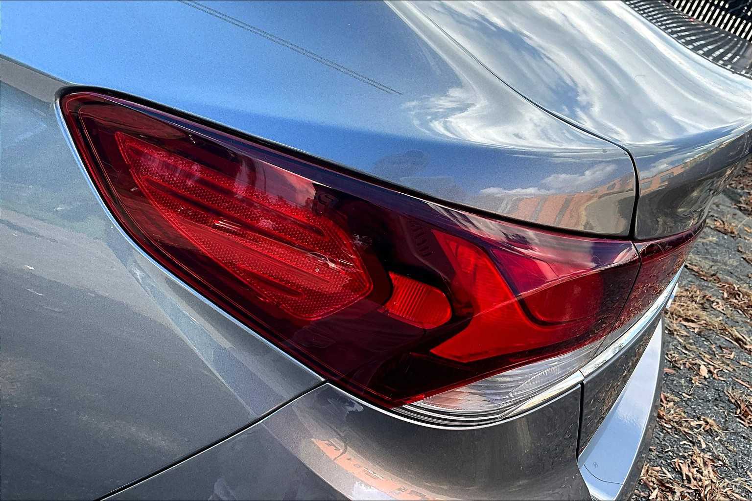 2018 Hyundai Sonata Sport photo 26