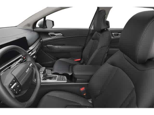 2026 Kia Sportage EX photo 6