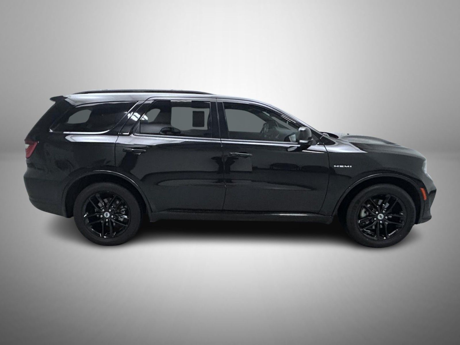 2024 Dodge Durango R/T Plus photo 4