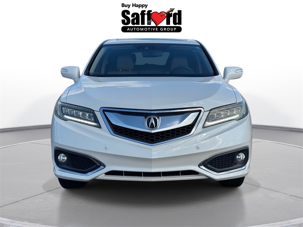 2016 Acura RDX Base photo 8