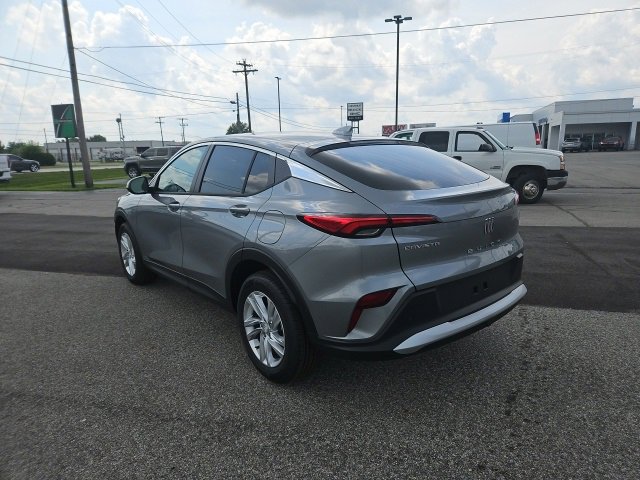 2025 Buick Envista Preferred photo 8