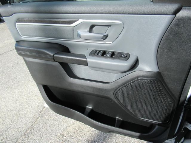 2022 Ram 1500 Big Horn Lone Star photo 25