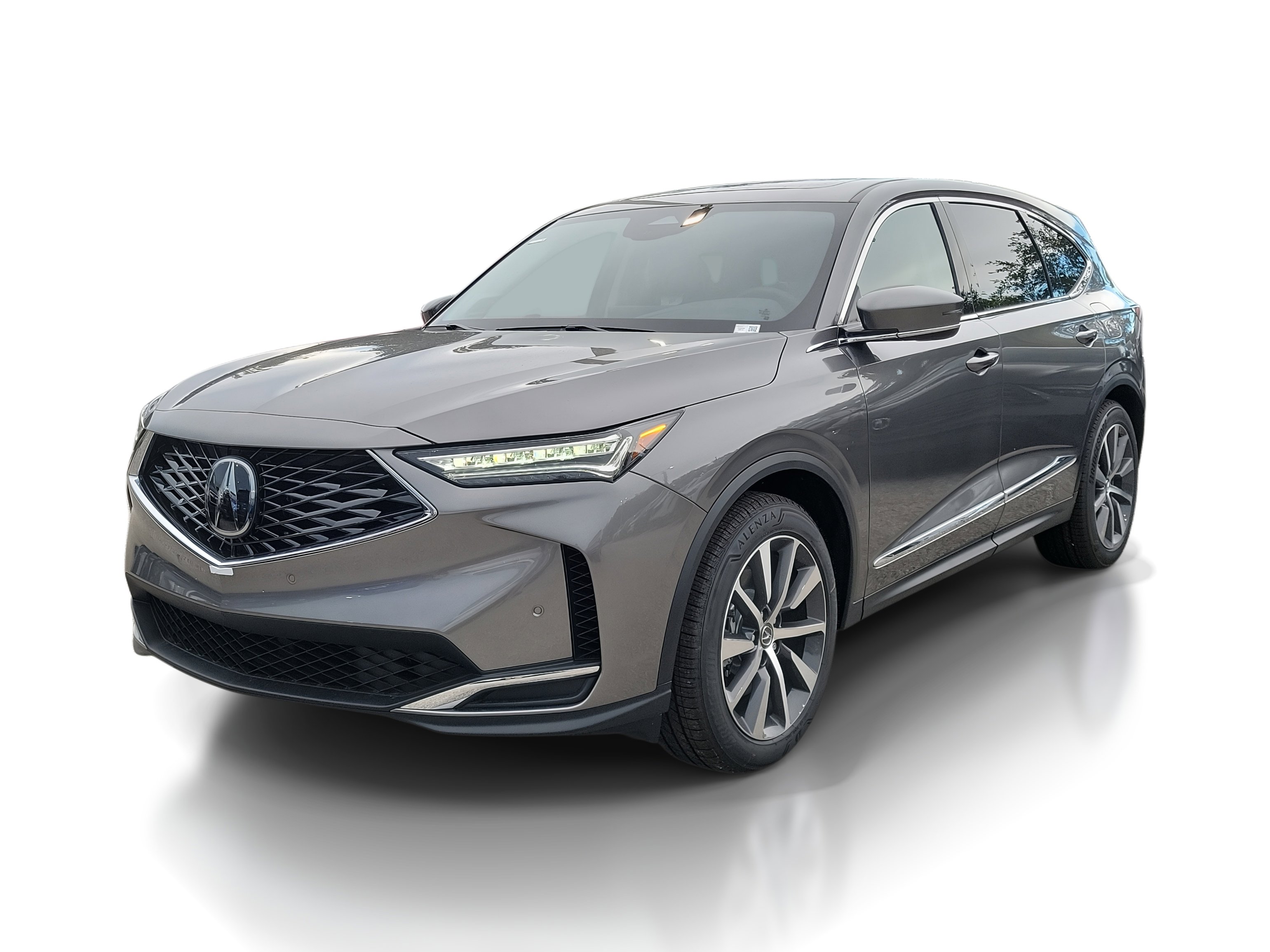 2026 Acura MDX Technology photo 3