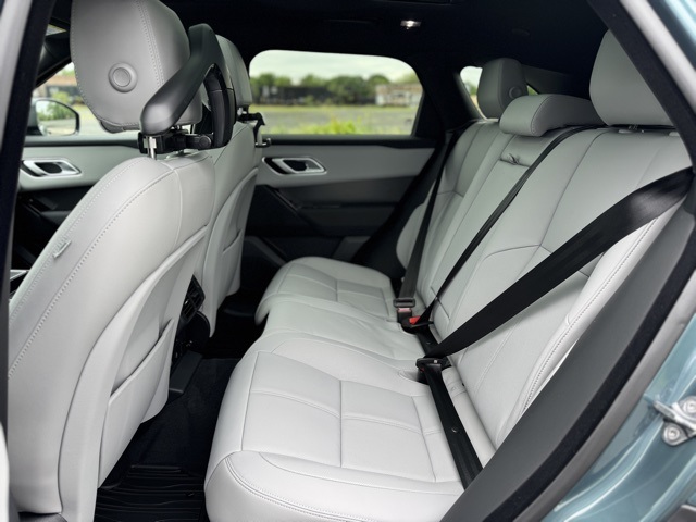 2026 Land Rover Range Rover Velar S photo 10