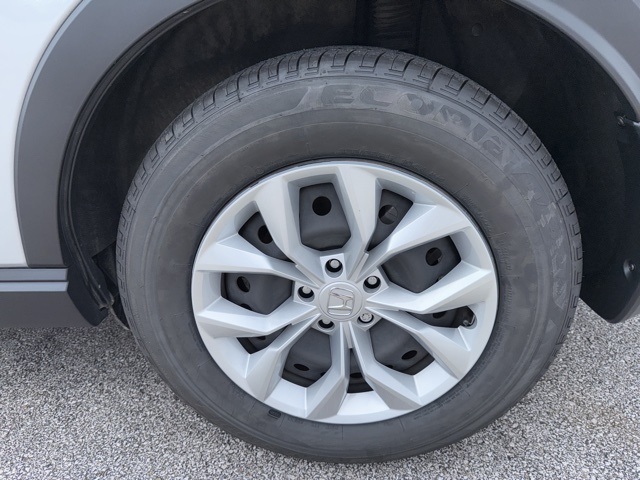 2023 Honda CR-V LX photo 8