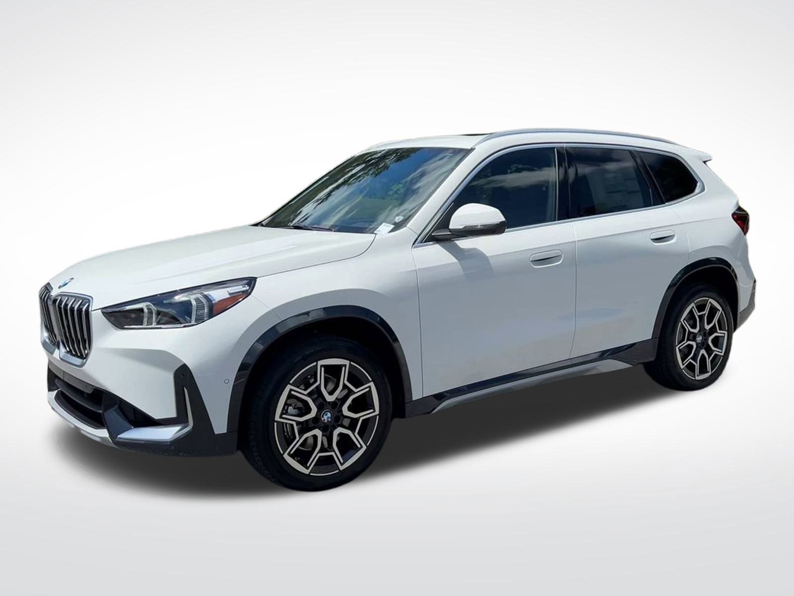 2025 Bmw X1 XDrive28i photo 4