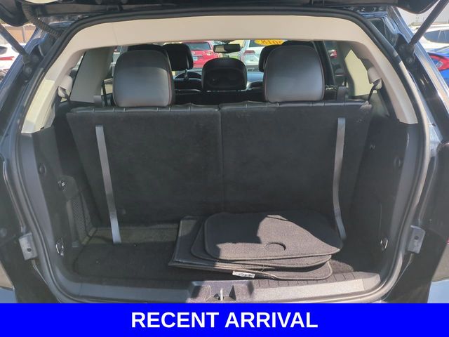 2018 Dodge Journey GT photo 15