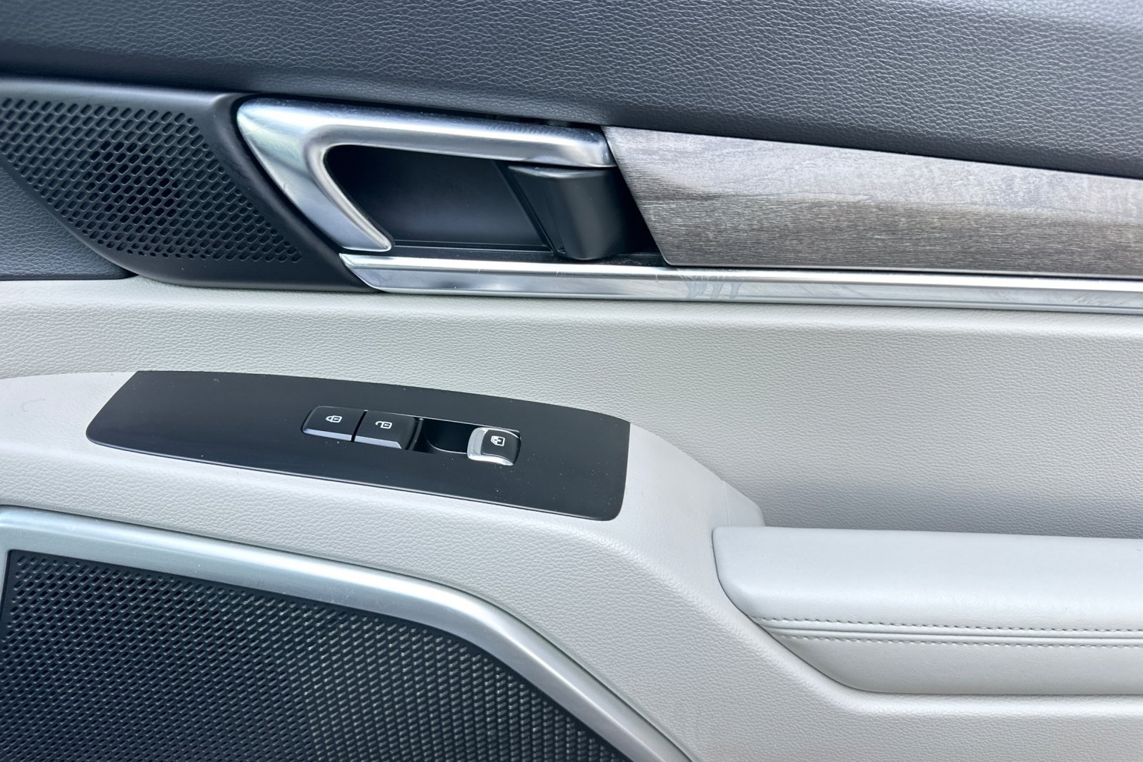 2022 Kia Telluride EX photo 20