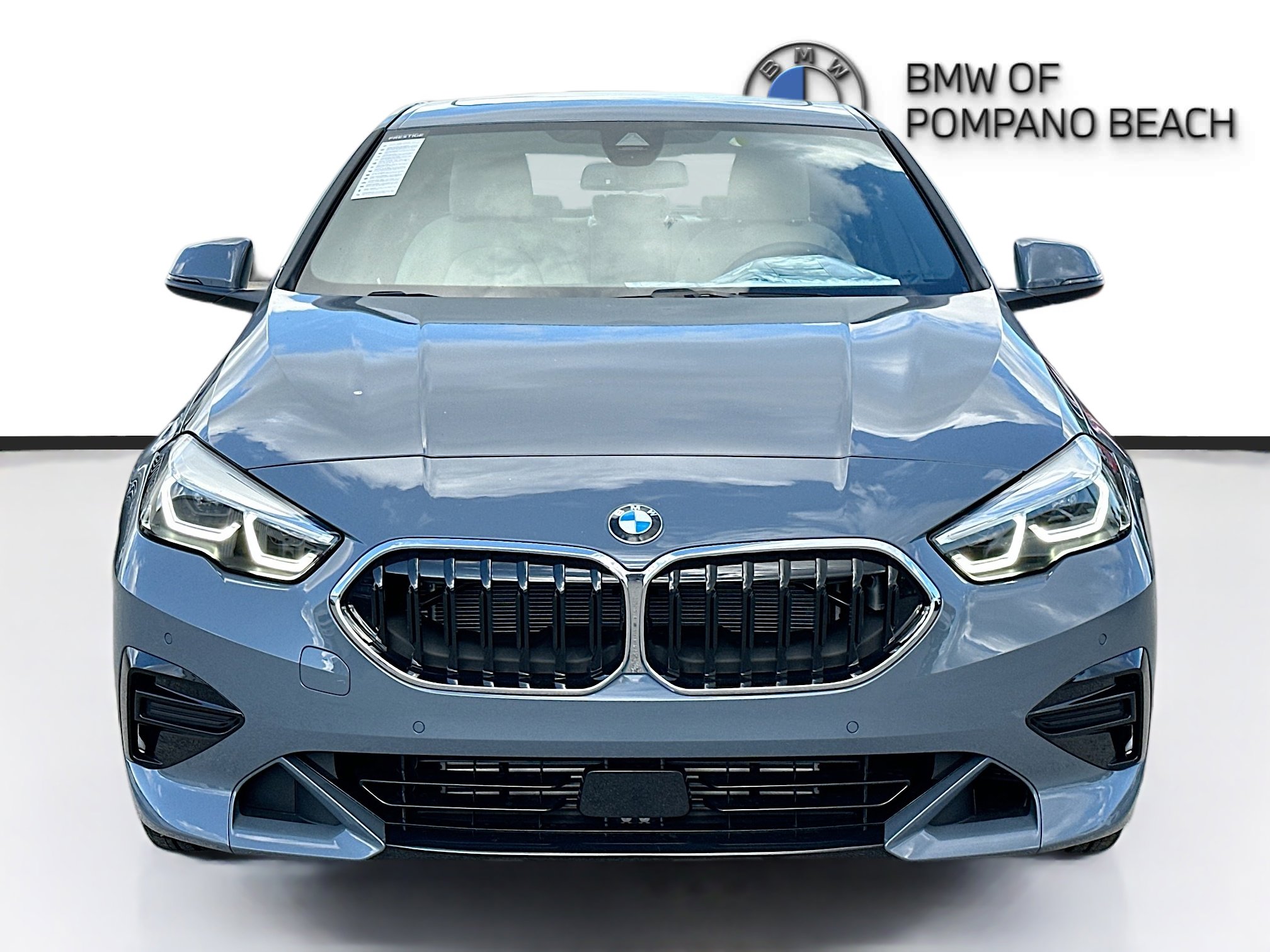 2024 Bmw 228i photo 2