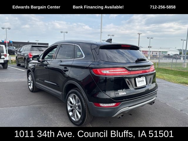 2017 Lincoln MKC Select photo 6