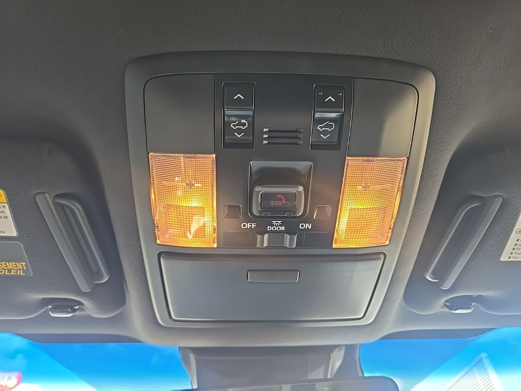 2023 Lexus GX 460 photo 20
