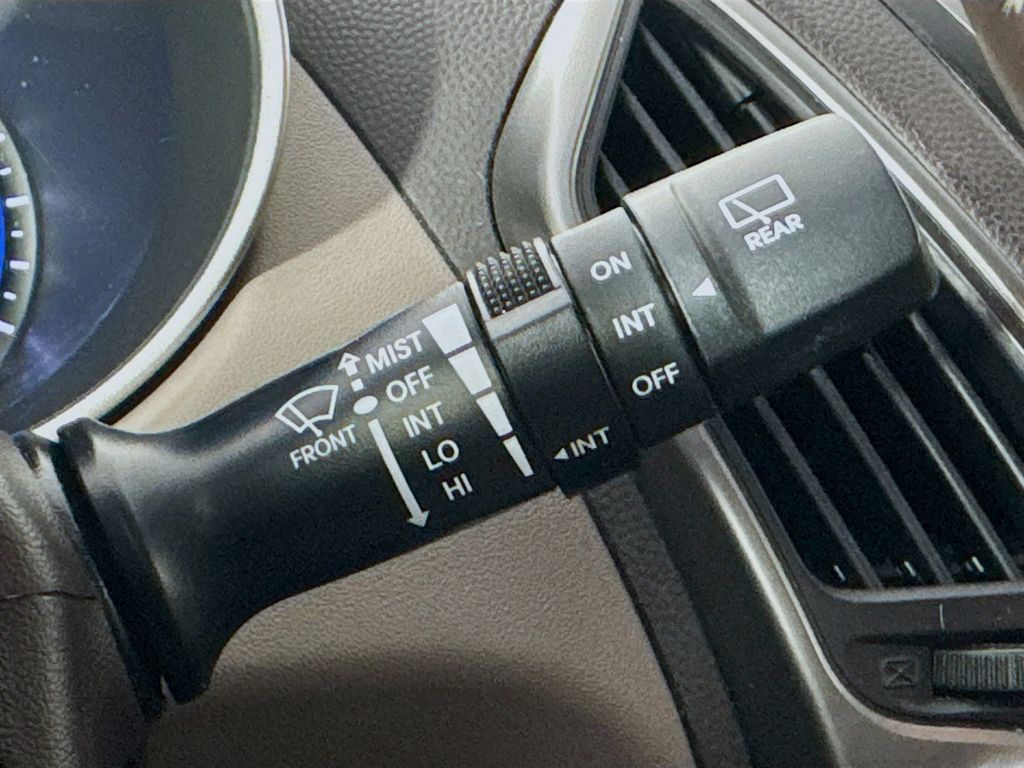 2014 Hyundai Tucson SE photo 13