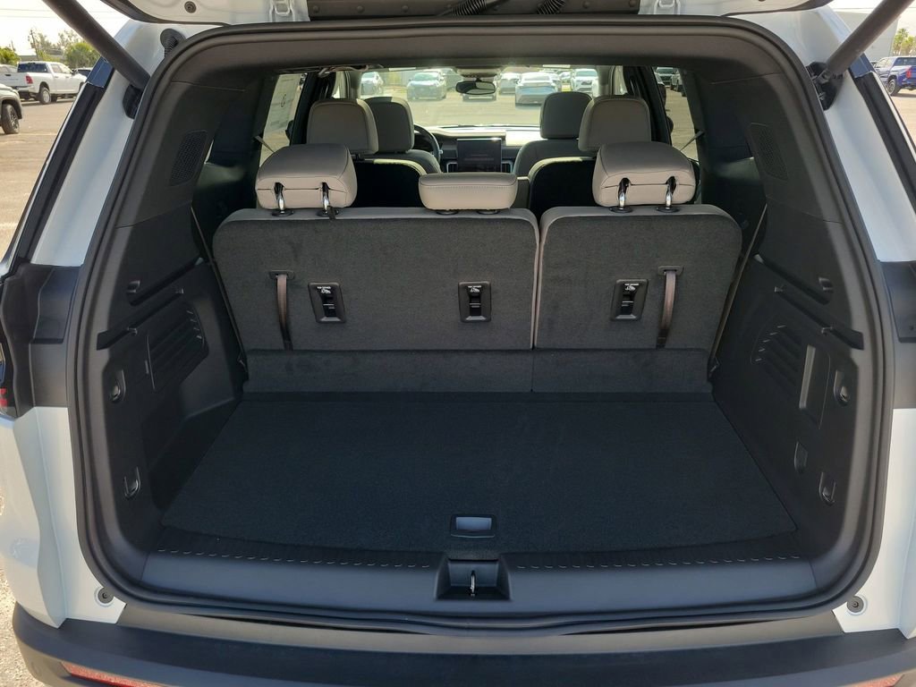2025 Gmc Acadia Elevation photo 17