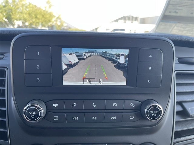 2025 Ford Transit photo 21