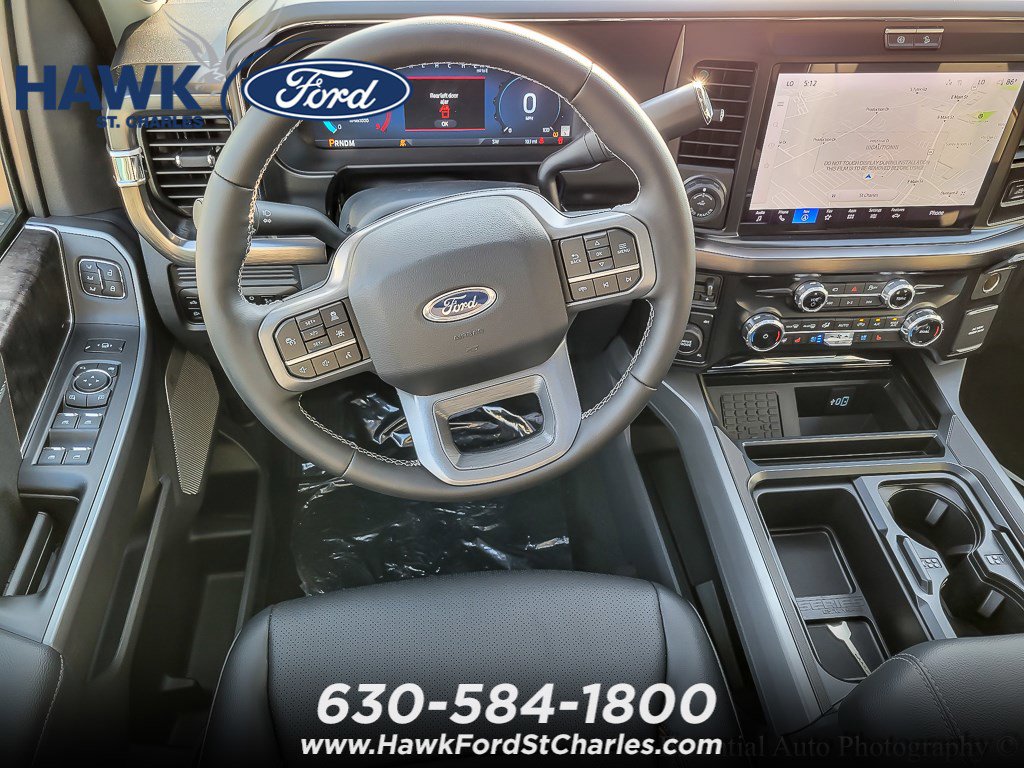 2026 FORD F-350 - Image 11