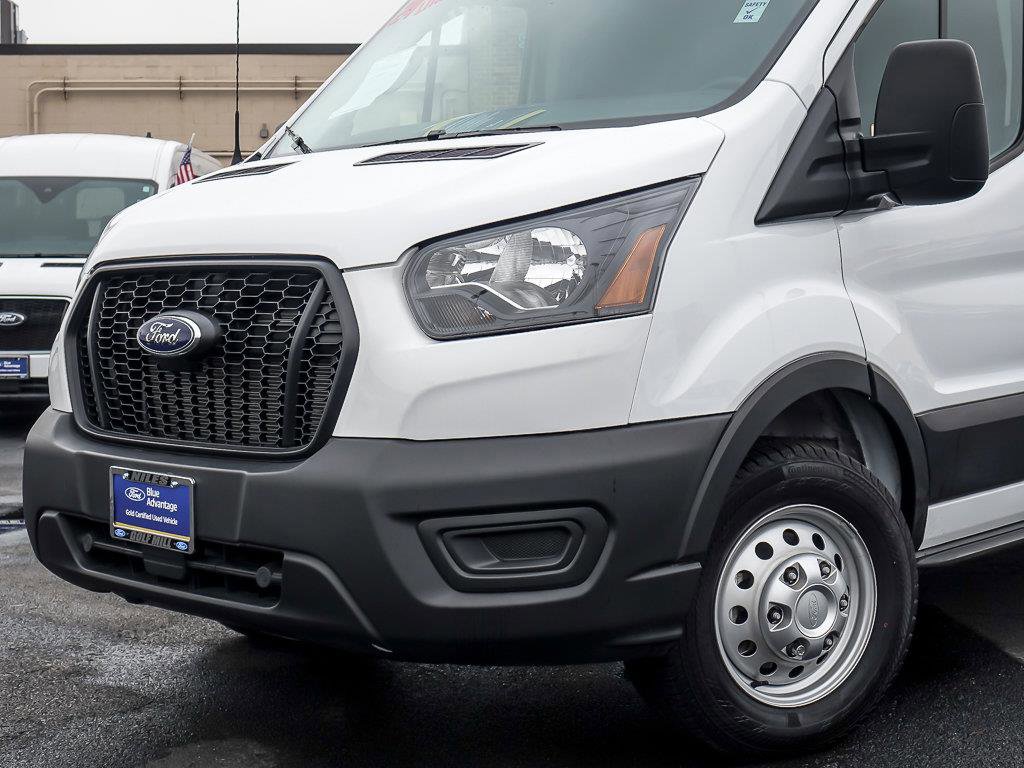 2024 FORD TRANSIT - Image 2