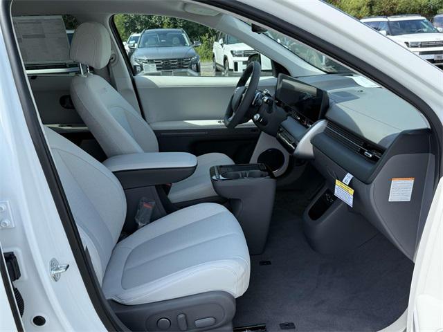 2025 Hyundai Ioniq 5 Limited photo 14
