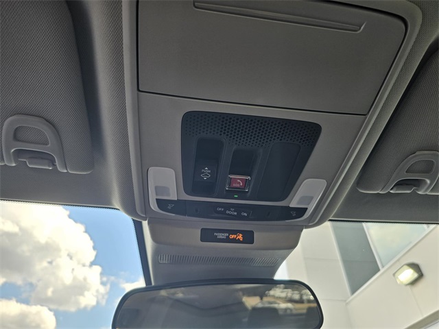 2025 Honda Accord SE photo 26