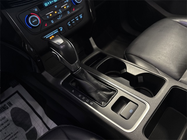 2019 Ford Escape Titanium photo 20