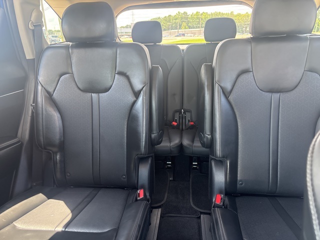 2021 Kia Sorento EX photo 24