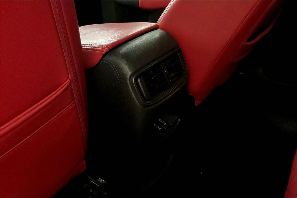 2019 Honda CR-V EX photo 22